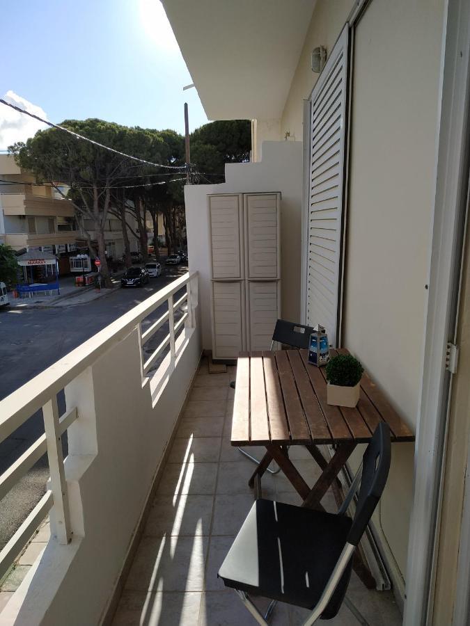 Christina Kos Boutique Apartments Exterior photo