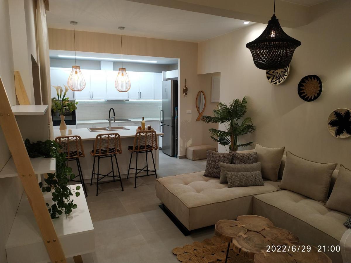 Christina Kos Boutique Apartments Exterior photo