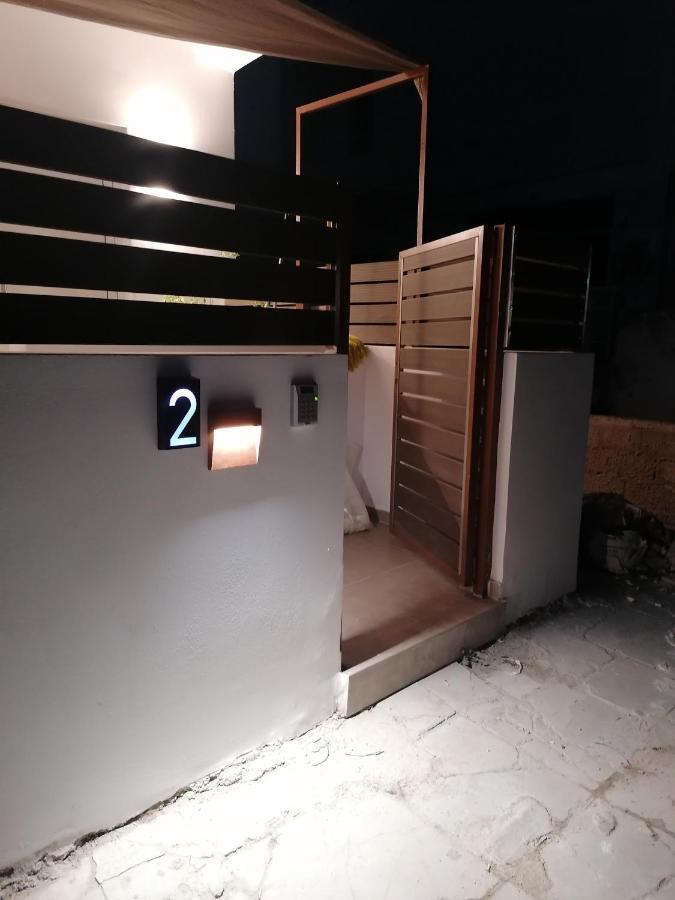 Christina Kos Boutique Apartments Exterior photo