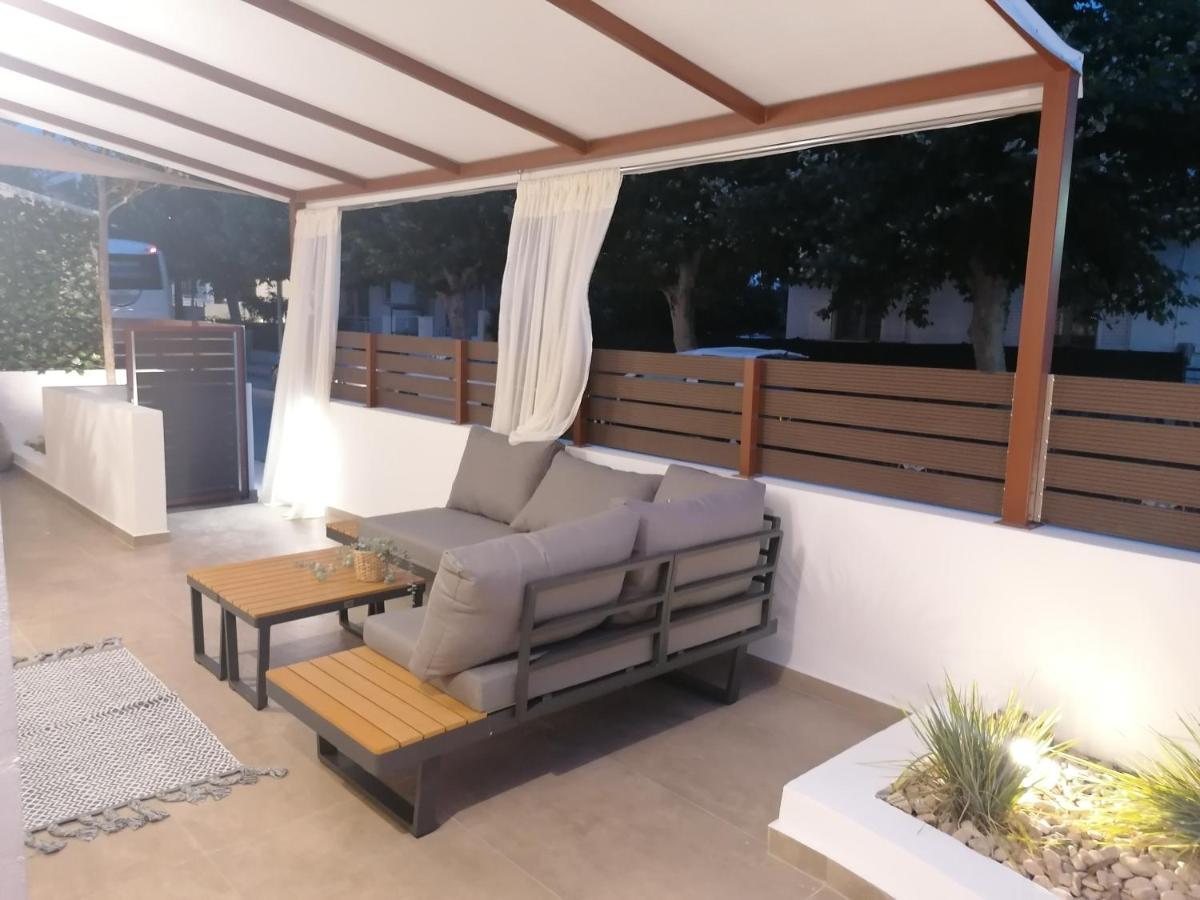 Christina Kos Boutique Apartments Exterior photo