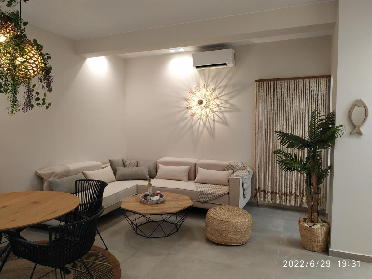 Christina Kos Boutique Apartments Exterior photo